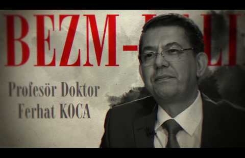 Bezm-i Alim 25.Bölüm - Prof Dr. Ferhat Koca