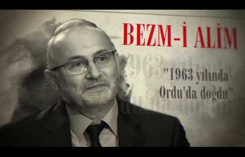 Bezm-i Alim 29.Bölüm - Prof. Dr. Yavuz Ünal