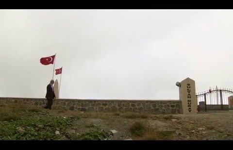 Bir Asır Bir Çınar Çok Yakında Diyanet TV ekranlarında... 