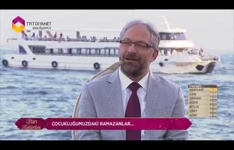 Bir Çocuk İçin Ramazan Ayının Önemi Nedir?