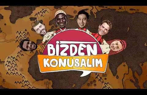 Bizden Konuşalım 51.Bölüm