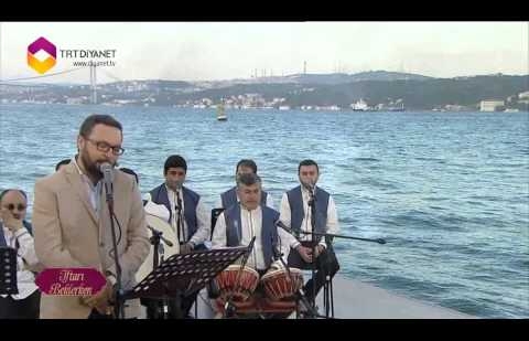 Canım İstanbul Şiiri - Mustafa Cihat