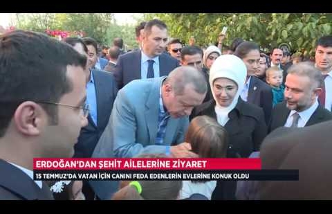 DİYANET HABER - 03.10.2016