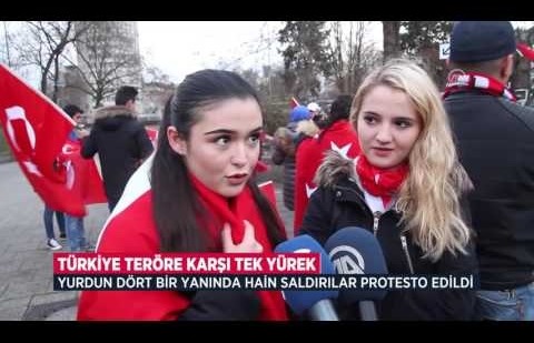 DİYANET HABER - 12.12.2016