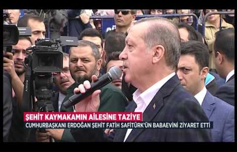 DİYANET HABER - 13.11.2016