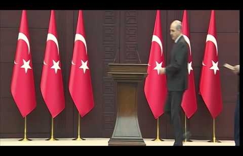 DİYANET HABER - 14.11.2016