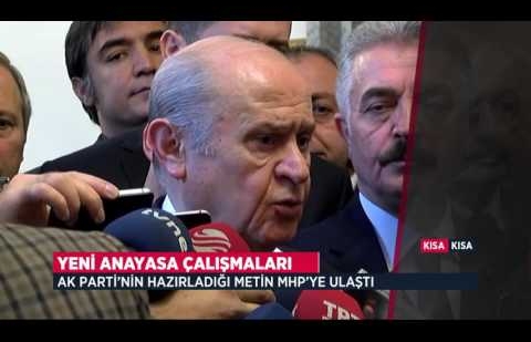 DİYANET HABER - 15.11.2016