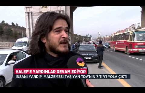 DİYANET HABER - 15.12.2016