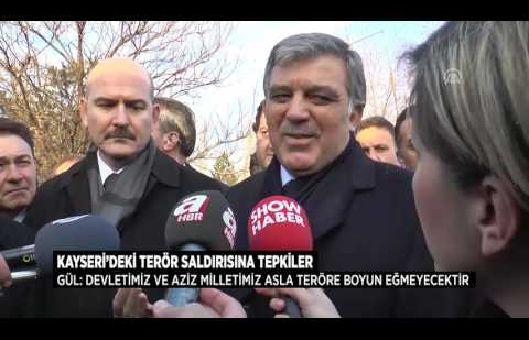 DİYANET HABER - 17.12.2016