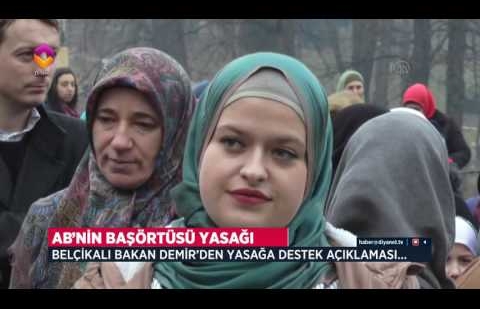 DİYANET HABER - 21.03.2017