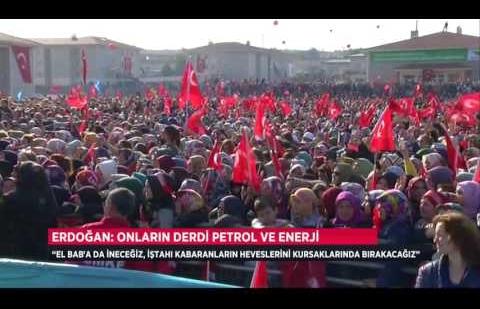 DİYANET HABER - 22.10.2016