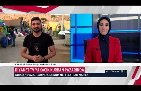 DİYANET HABER - 24.08.2017