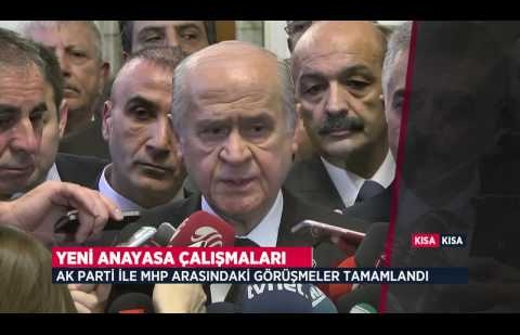 DİYANET HABER - 29.11.2016