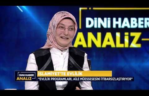 Dini Haber Analiz - 10.02.2017