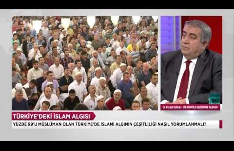 Dini Haber Analiz - 23.01.2015