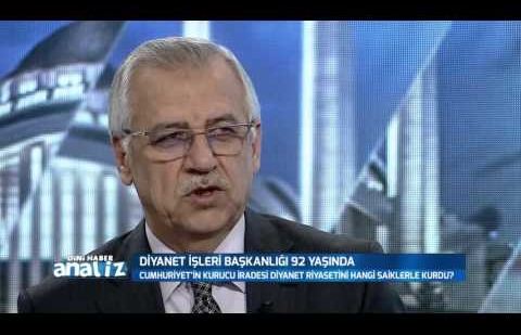 Dini Haber Analiz 04.03.2016