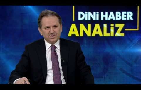 Dini Haber Analiz 07.01.2017