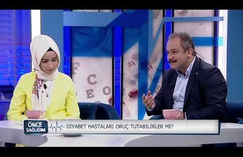 Diyabet Hastaları Oruç Tutabilir mi?