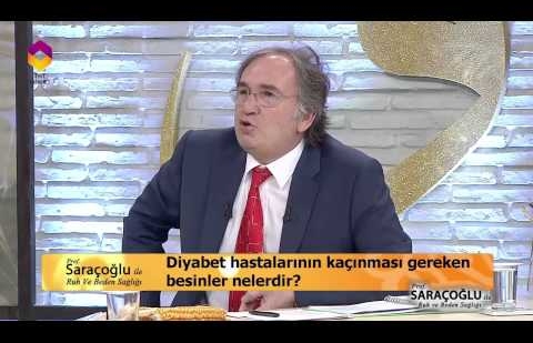 Diyabete Karşı Kür
