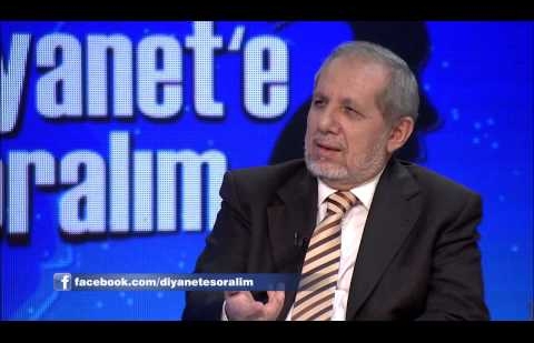 Diyanet'e Soralım 100.Bölüm