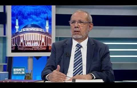 Diyanet'e Soralım 1001.Bölüm