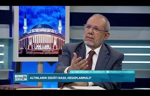 Diyanet'e Soralım 1011.Bölüm