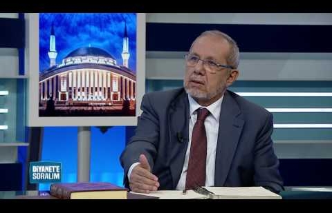 Diyanet'e Soralım 1020.Bölüm