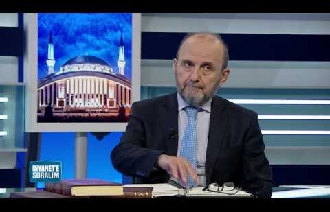Diyanet'e Soralım 1023.Bölüm