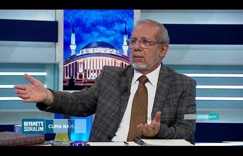 Diyanet'e Soralım 1025.Bölüm - Arefe