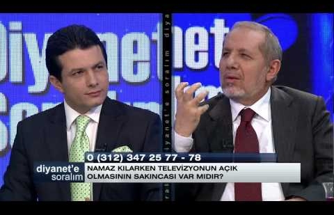 Diyanet'e Soralım 109.Bölüm