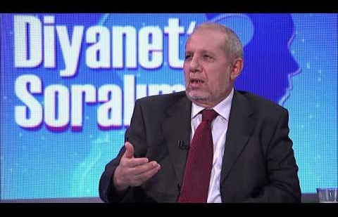 Diyanet'e Soralım 11.Bölüm