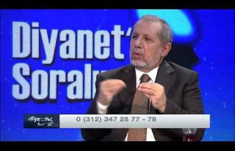 Diyanet'e Soralım 113.Bölüm