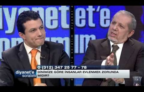Diyanet'e Soralım 120.Bölüm