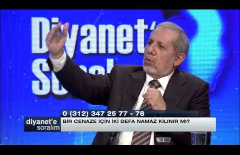 Diyanet'e Soralım 137.Bölüm