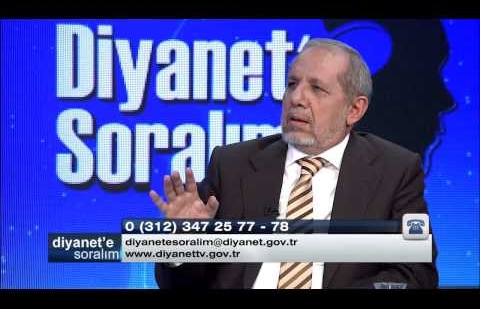 Diyanet'e Soralım 138.Bölüm