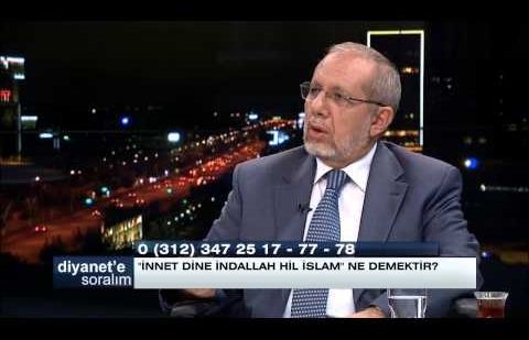 Diyanet'e Soralım 200.Bölüm