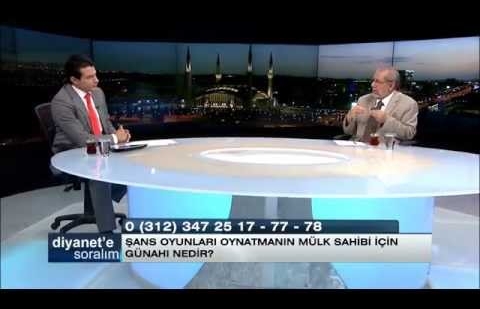 Diyanet'e Soralım 202.Bölüm