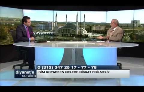 Diyanet'e Soralım 221.Bölüm