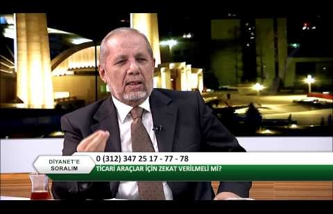Diyanet'e Soralım 240.Bölüm