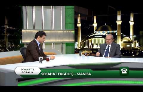 Diyanet'e Soralım 248.Bölüm