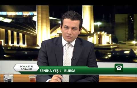 Diyanet'e Soralım 249.Bölüm
