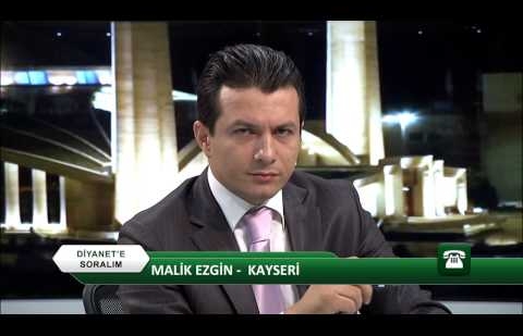 Diyanet'e Soralım 259.Bölüm