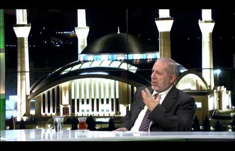 Diyanet'e Soralım 261.Bölüm