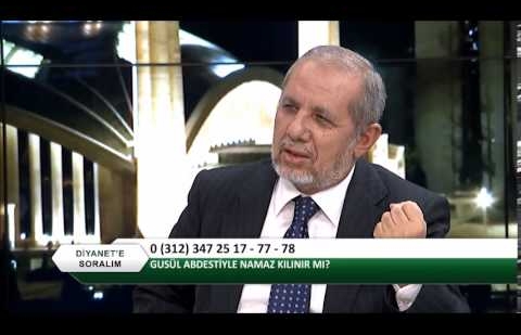 Diyanet'e Soralım 271.Bölüm