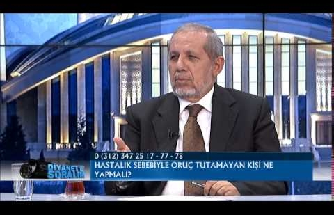 Diyanet'e Soralım 274.Bölüm
