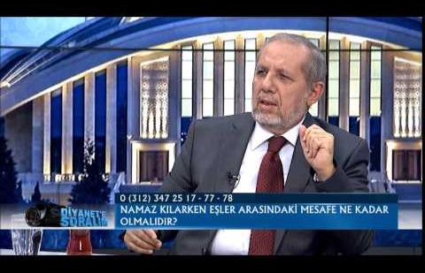 Diyanet'e Soralım 276.Bölüm