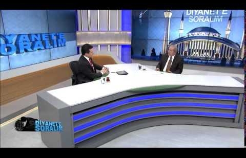 Diyanet'e Soralım 280.Bölüm