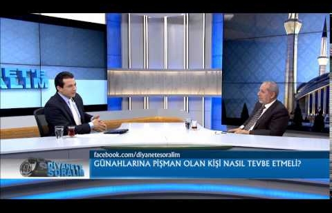 Diyanet'e Soralım 287.Bölüm