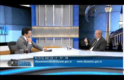 Diyanet'e Soralım 292.Bölüm