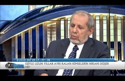Diyanet'e Soralım 298.Bölüm